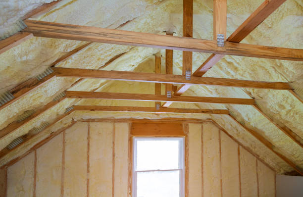 Range of Insulation Solutions in Burkesville, KY